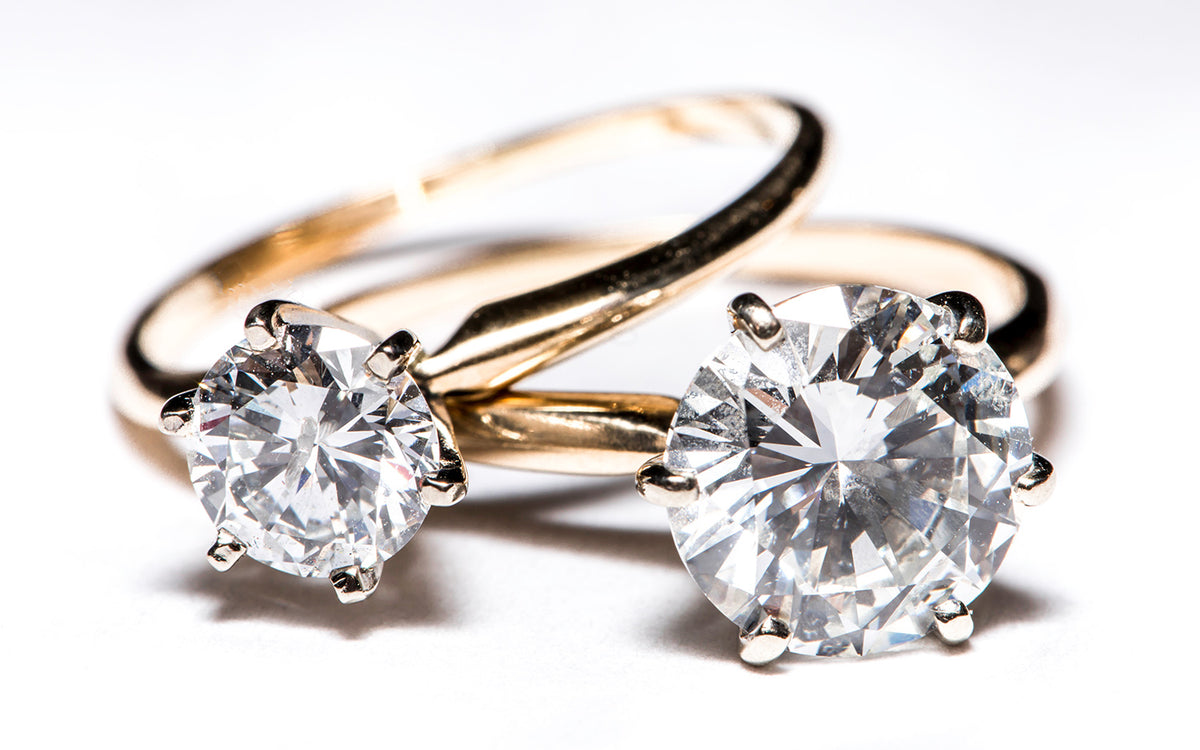 Engagement Rings 101 A Buying Guide